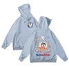 <p>Crayon Shin-chan Hooded Jacket XXXL Hoodie</p>
