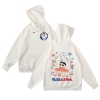 <p>Crayon Shin-chan Hooded Jacket XXXL Hoodie</p>
