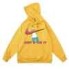 <p>The Simpsons Hoodie Cool Sweatshirt</p>
