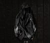 Assassin 's Creed kökenleri uzun Cosplay Kazak Siyah hoodie erkekler için