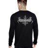 Abazagorath Long Sleeve T-Shirt for Youth