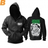 Abominable Putridity Hooded Sweatshirts Russia Metal Music Hoodie