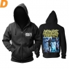 Abominable Putridity Hooded Sweatshirts Russia Metal Music Hoodie