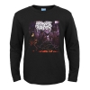 Abominable Putridity Tshirts Russia Metal Rock Band T-Shirt
