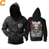 Accept Russian Roulette Hooded Sweatshirts Germany Metal Rock Band Hoodie