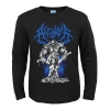 Acranius Reign Of Terro Tees Tyskland Metal T-shirt