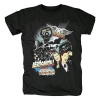 Maglietta Aerosmith Us Rock Shirts