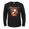 After Forever Digital Deceit ר T-shirt Chemises néerlandaises en métal