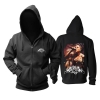 The Agonist Hoodie Canada Metal Music Band Sweatshirts