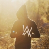 Hoodie da música de Alan Walker Hoody