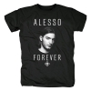 Tricouri Alesso Forever Grafice