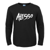 Tricou Alesso Tshirts Music DJ