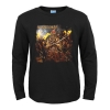 Alestorm Tees İngiltere Sert Kayası Tişört