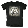 Allegaeon T-Shirt Metal Shirts