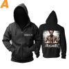 Allegaeon Můžeme všichni Hoody Metal Music Hoodie