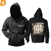 Allegaeon Můžeme všichni Hoody Metal Music Hoodie