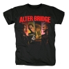 Alter Bridge Tee Shirts Metal Rock T-Shirt
