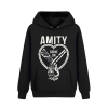 Felpe con cappuccio Hard Rock Metal Music di The Amity Affliction