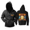 Angra Hoody Brazil Metal Rock Hoodie