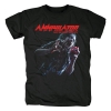 Annihilator Band Tee Shirts Kanada Metal Rock T-Shirt