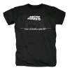 Arctic Monkeys Vreau să cunosc tricou Rock Graf Tees