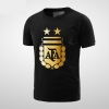 Argentina National Football Team Logo T shirt