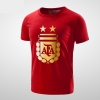 Argentina National Football Team Logo T shirt