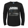 Asking Alexandria Stand Up And Scream Tees Uk Hard Rock Metal Tシャツ