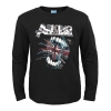 Asking Alexandria Tee Shirts Uk Punk Rock T-Shirt