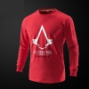 Assassin's Creed Syndicate Tshirt Long Sleeve