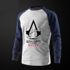 Assassins Creed Einheit Langarm-T-Shirt