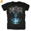 Tricou din metal metalice Belphegor Conjuring The Dead