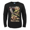 Autopsy Band Tee Shirts Us Metal T-Shirt