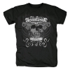 T-Shirt Avantasia T-shirt con grafica in metallo