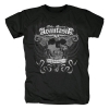 Avantasia T-Shirt Metal Graphic Tees
