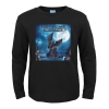 T-Shirt in metallo Avantasia Tee Shirts