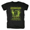 Aversions Crown The Breeding Process T-Shirt T-shirt con grafica in metallo