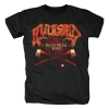 Avulsed T-Shirt Spain Metal Tshirts