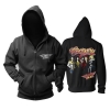 Awesome Aerosmith Hoody United States Music Hoodie