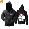 Awesome Amebix Sonic Mass Hoodie Hard Rock Punk Sweatshirts