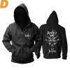 Awesome Amebix Sonic Mass Hoodie Hard Rock Punk Sweatshirts