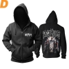 Hoodie impressionante de Áustria Belphegor Moletom