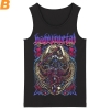 Awesome Babymetal ærmeløse tees Hard Rock Tank Tops