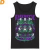 Awesome Babymetal ærmeløse tees Hard Rock Tank Tops