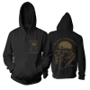 Sweats à capuche impressionnant Black Sabbath Sweats à capuche Uk Metal Music