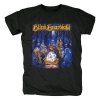 Awesome Blind Guardian T-Shirt Germany Punk Rock Shirts