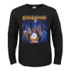 Awesome Blind Guardian T-Shirt Germany Punk Rock Shirts