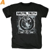 Awesome Brutal Truth T-Shirt Metal Band Shirts