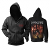 Impressionante Canibal Corpse Hoodie Metal Punk Rock Moletons