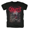 Tricou metalic Carnifex Die fără speranțe